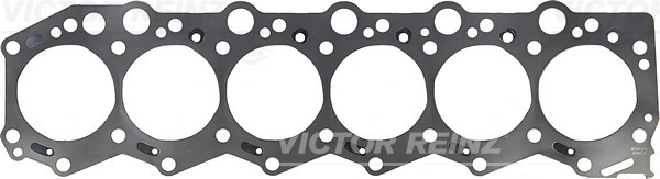 Gasket, cylinder head